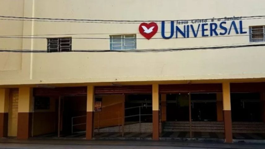 Universal perde disputa sobre IPTU após decisão do STF