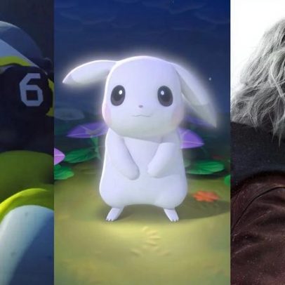 Melhores jogos novos de 2026 até agora, segundo avaliações