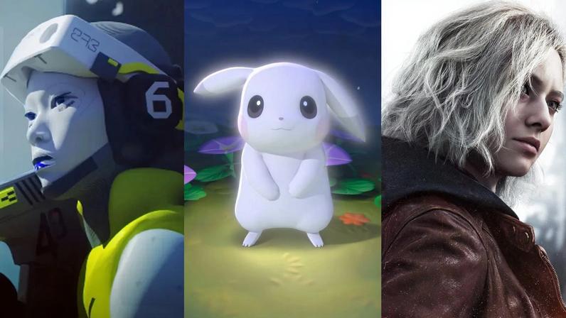 Melhores jogos novos de 2026 até agora, segundo avaliações