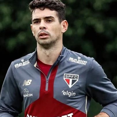 São Paulo avança em negociações por rescisão com Oscar