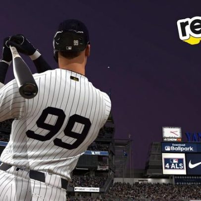 MLB The Show 26: retrato sólido do passado e do futuro do beisebol