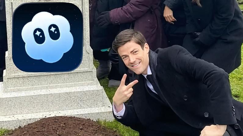 Internet reage ao encerramento do Sora Slop Farm pela OpenAI