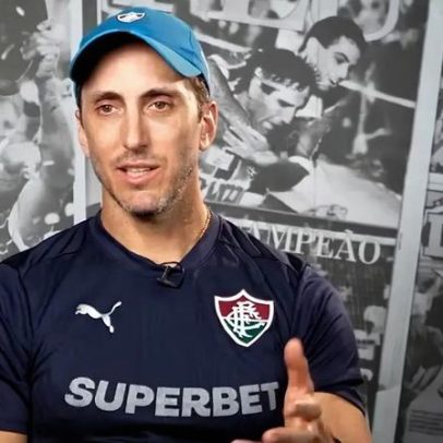 Zubeldía compara Libertadores com Champions e projeta estreia do Fluminense