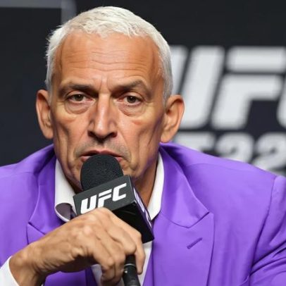 Mesmo vencendo, Charles do Bronx não sobe no ranking do UFC