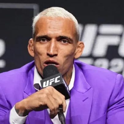 Do Bronx revela apelidos favoritos antes de enfrentar Holloway no UFC 326