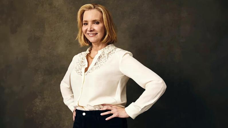 Lisa Kudrow spoke to the Hollywood Reporter about “The Comeback,” “Friends” and beauty regrets.