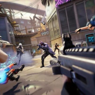 Fortnite reduz modos de jogo enquanto a Epic busca reduzir custos