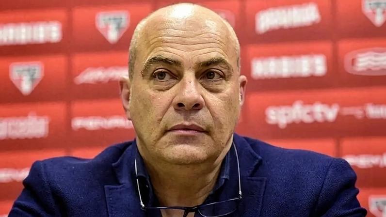 Comissão de Ética do SP pede expulsão de envolvidos em escândalo de camarotes