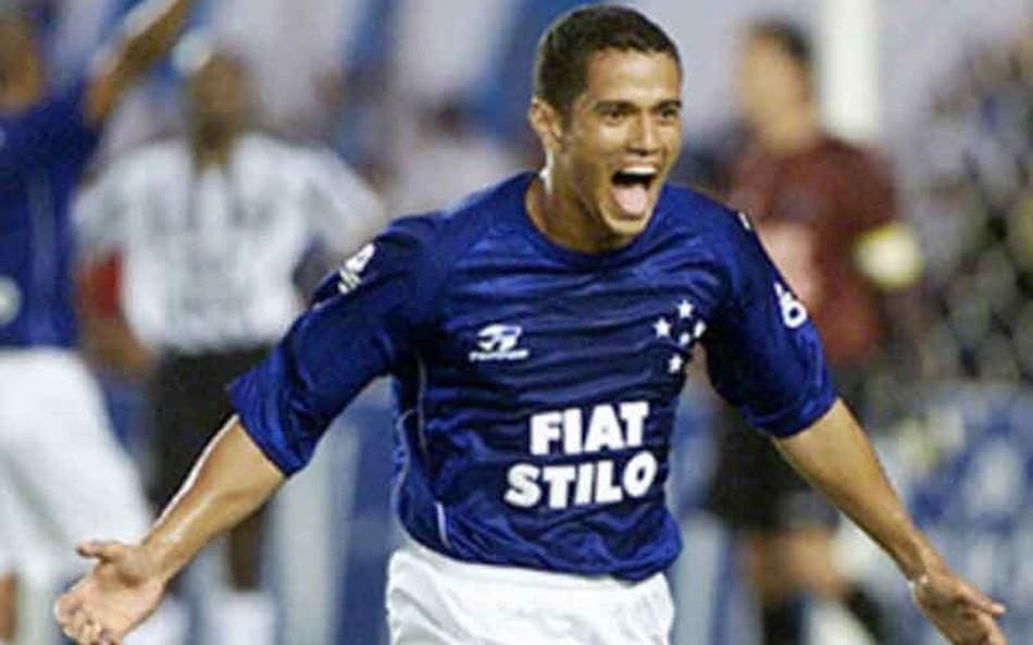 Marcelo Ramos - Cruzeiro