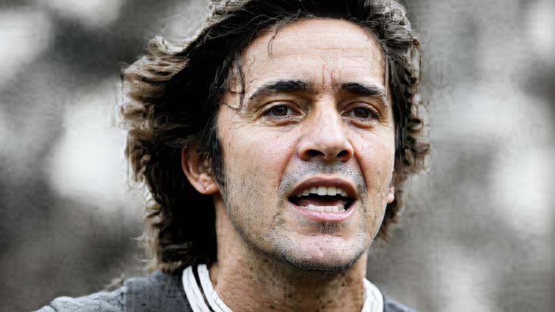 Leivinha foi um dos principais nomes da Segunda Academia do Palmeiras nos anos 1970. (Palmeiras)