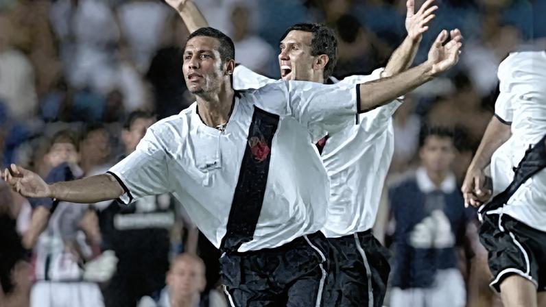 Léo Lima, ex-meia de Vasco e Palmeiras, busca novos rumos