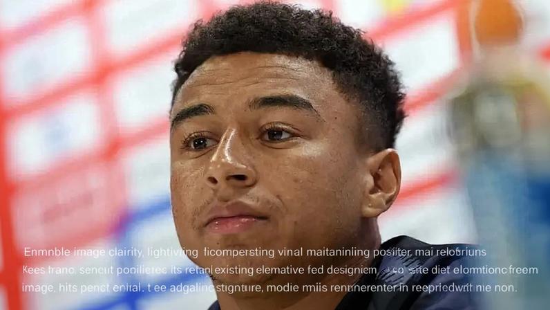 Jesse Lingard chega ao Brasil para assinar com o Corinthians