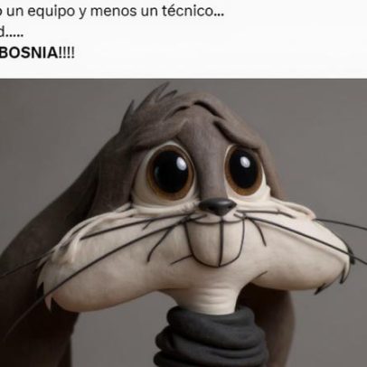 Itália é eliminada da Copa pela terceira vez consecutiva e gera memes