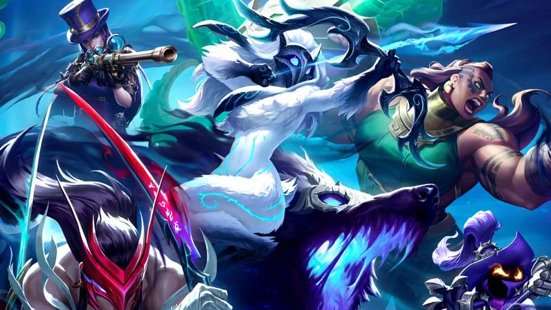 LoL: Apenas um campeão será lançado em 2026 e Rioter explica o motivo