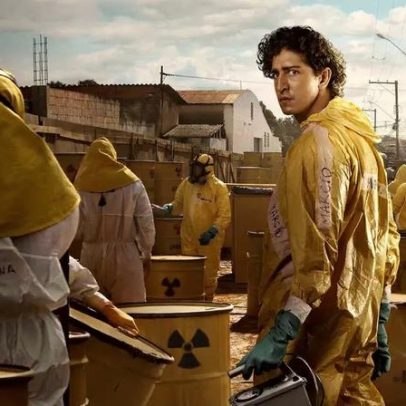 Emergência radioativa dá origem a série brasileira sobre Césio-137