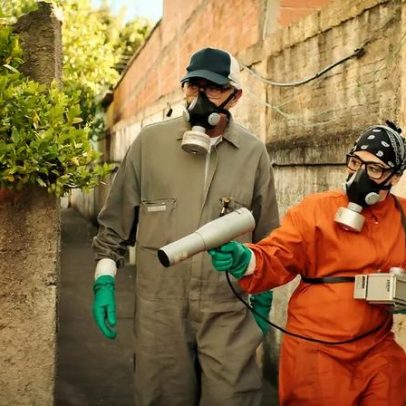 Caso do Césio-137 em Goiânia: a história real da emergência radioativa