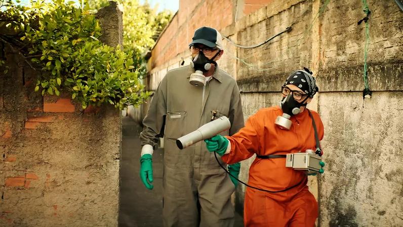 Caso do Césio-137 em Goiânia: a história real da emergência radioativa