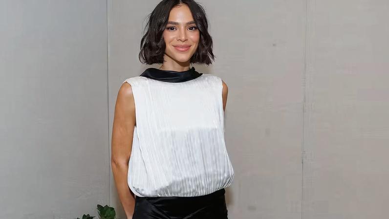 Bruna Marquezine — Foto: Clayton Felizardo | Brazil News