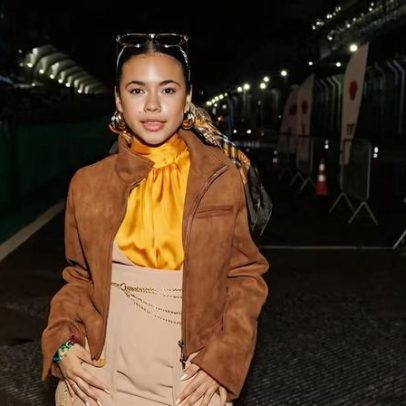 Alana Cabral vence o Melhores do Ano 2025