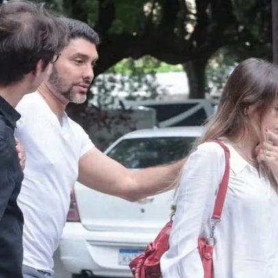 Corpo de Dennis Carvalho é velado no Rio e familiares se despedem