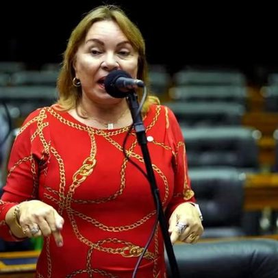 PF aponta deputada cearense como articuladora de esquema de fraudes no INSS