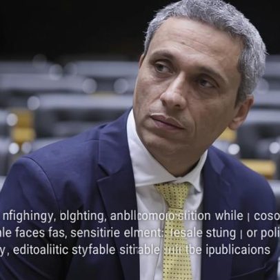 STF livra Gayer de responder a processo por ofensas a Kajuru