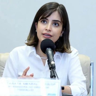 Deputados propõem lei que pode classificar críticas a Israel como antissemita