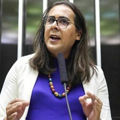 Duda Salabert troca PDT pelo PSOL para disputar a reeleição