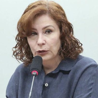 Mãe de Zambelli refuta boatos sobre data de extradição