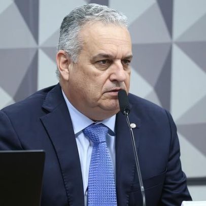 Relator da CPMI do INSS convoca J&F sobre antecipação de benefícios