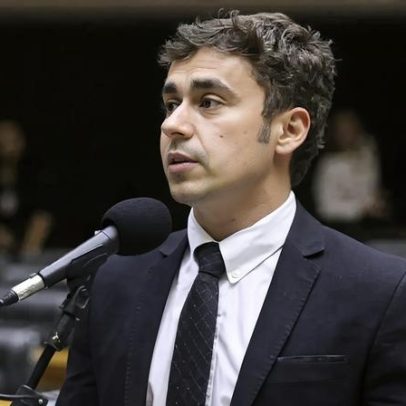 PL defende Nikolas Ferreira após repercussão de viagem com jatinho de Vorcaro