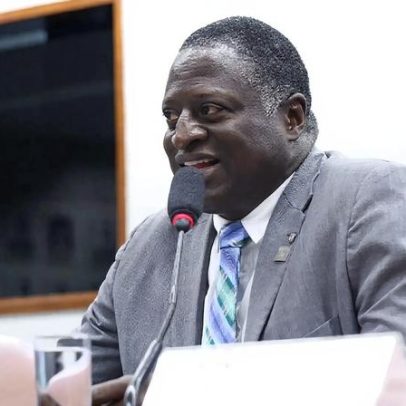 Hélio Lopes disputará Senado por Roraima e mantém candidatura ao TCU