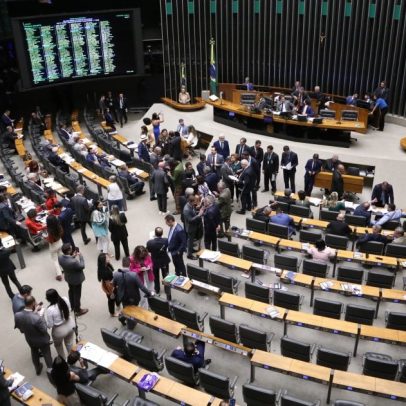 Câmara aprova protocolo de atendimento a vítimas de estupro