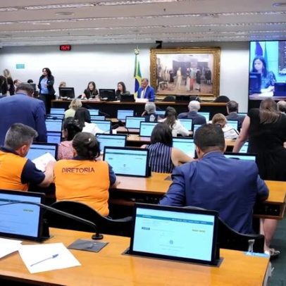 CCJ aprova prisão imediata para agressor que descumpre medida protetiva