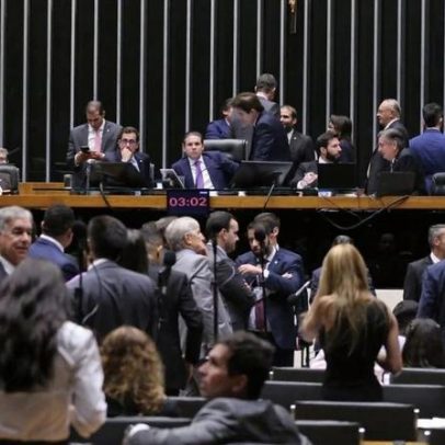 Câmara aprova inclusão de bolsistas de pós-graduação em pesquisa na Previdência