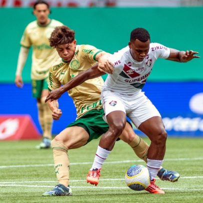 Giay convocado por Scaloni para substituir Montiel; Palmeiras terá 2 na seleção