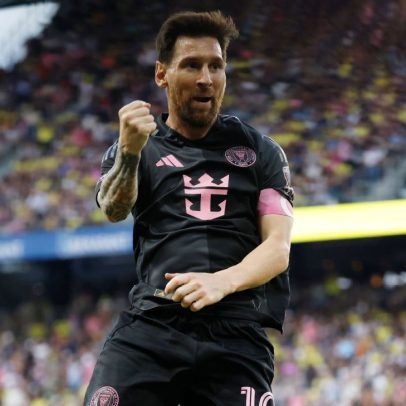 Ranking dos mais decisivos do futebol mundial tem Flamengo e Messi em 1º