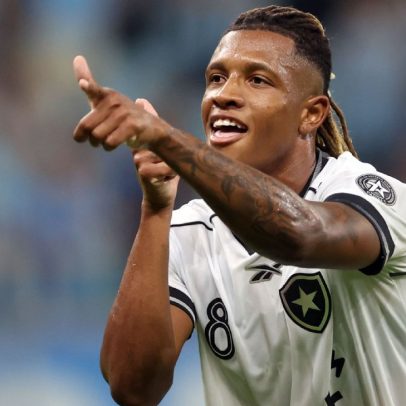 Botafogo encara campeão mundial no Grupo E da Sul-Americana