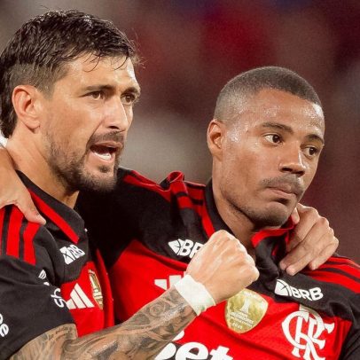 Bap afirma que Flamengo entra para ganhar tudo e Jardim surpreende