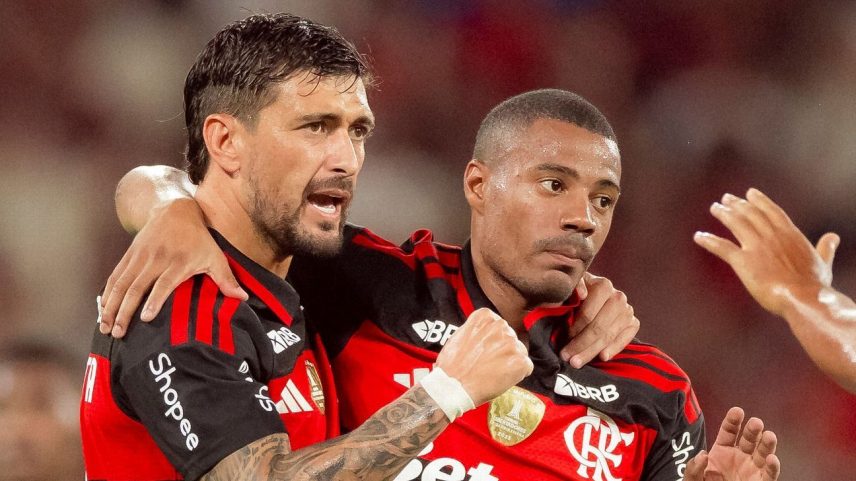 Bap afirma que Flamengo entra para ganhar tudo e Jardim surpreende