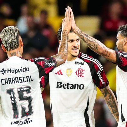 Flamengo vence Madureira e avança à final do Carioca contra o Fluminense