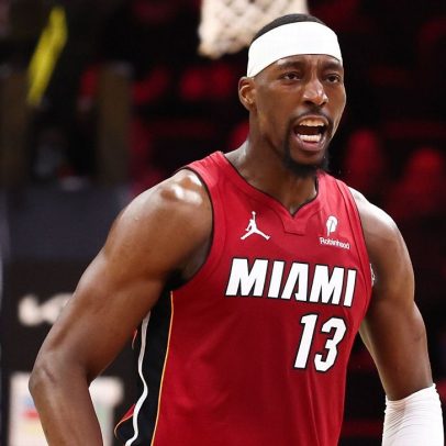 Bam Adebayo quebra recorde de Kobe e atinge segunda maior pontuação da NBA