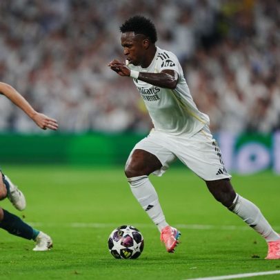 Manchester City x Real Madrid: onde assistir ao vivo e escalações