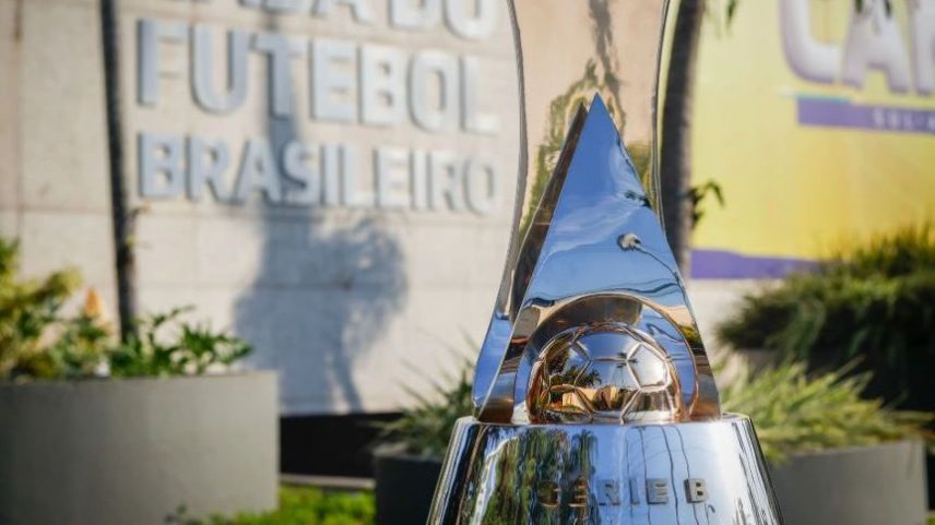 Ceará, Fortaleza e Sport voltam à Série B com o pé direito? Veja os palpites para a rodada de abertura (0:57)