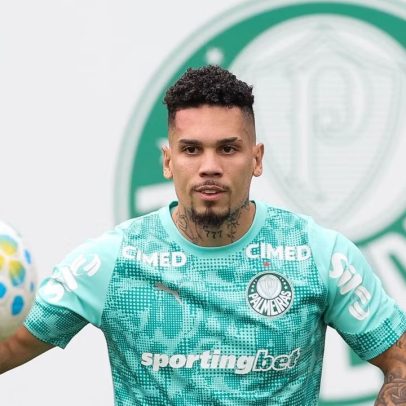 Palmeiras: por que Vitor Roque fica no banco e previsão de retorno de Paulinho