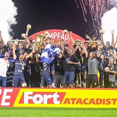 Barra, rival do Corinthians, estreia com técnico ex-Timão e CT de elite