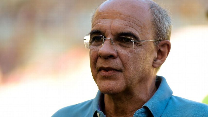 Bandeira de Mello explica por que não foi para o Corinthians