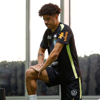 Sara surpreende com chance na seleção e Diniz ajuda a conquistar Ancelotti