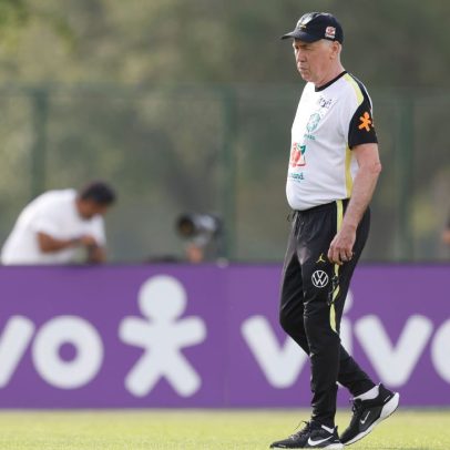 Brasil x França: Ancelotti confirma Léo Pereira titular