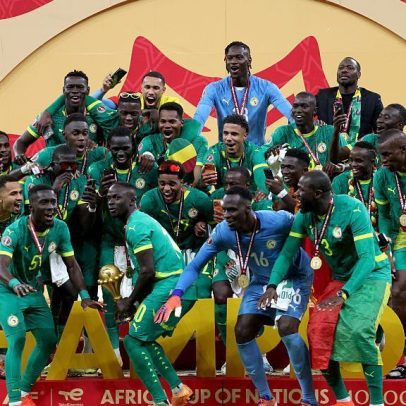Senegal recorre ao TAS após Marrocos ser declarado campeão africano